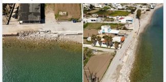 Γ. Κοκαλάκης για δρόμο Καμάρι: Καμία εξέλιξη, καμία ένταση εργασιών | Μια ξεκάθαρη εικόνα εγκατάλειψης