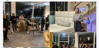 Ενημερωτική ημερίδα για την ημέρα Ύπνου στην COCO-MAT Κω