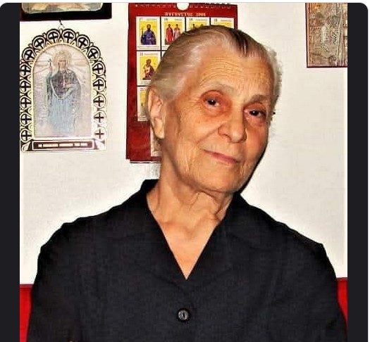 «Οι Άγιοι μένουν δίπλα μας και δεν τους γνωρίζουμε»: Αφιέρωμα στη μνήμη της χαρισματικής γερόντισσας Μαρίας Τσολάκη-Δενδρινέλλη από την Κω