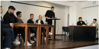 Ο Σύλλογος «Αρωγή» Κεφάλου ζητά απαντήσεις για την εξέλιξη των έργων αποκατάστασης του παραλιακού μετώπου