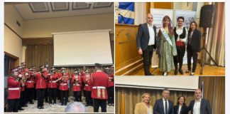 Με άρωμα Αιγαίου και πλήθος εκπροσώπων της Κω η απογευματινή εκδήλωση για την Ενσωμάτωση στον Πειραιά