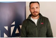 Εκλογές ΟΝΝΕΔ στα νέα γραφεία της ΔΗΜ.Τ.Ο. Ν.Δ. Κω