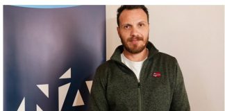 Εκλογές ΟΝΝΕΔ στα νέα γραφεία της ΔΗΜ.Τ.Ο. Ν.Δ. Κω