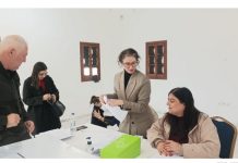 Με μεγάλη συμμετοχή οι εκλογές για την ανάδειξη των συνέδρων ενόψει του Συνεδρίου του ΠΑΣΟΚ στις 27-29 Μαρτίου