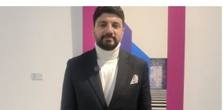 Παναγιώτης Κουνάκης:Το ΠΑΣΟΚ σε τροχιά ανόδου στα Δωδεκάνησα