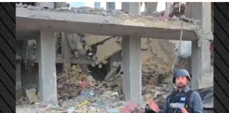 12 νεκροί μετά το χτύπημα του Ισραήλ σε νοσοκομείο στο Λίβανο, το χρησιμοποιούσε η Χεσμπολάχ, λέει το Τελ Αβίβ