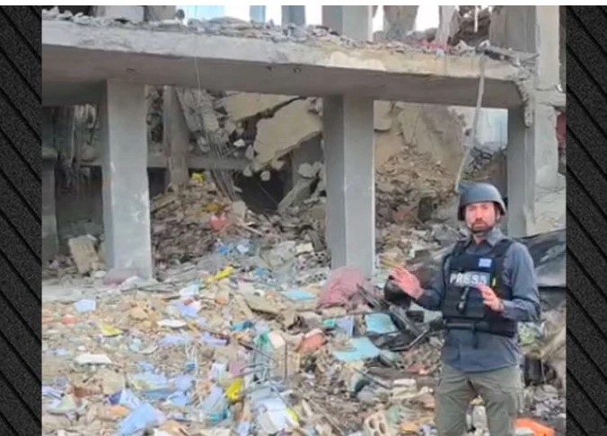 12 νεκροί μετά το χτύπημα του Ισραήλ σε νοσοκομείο στο Λίβανο, το χρησιμοποιούσε η Χεσμπολάχ, λέει το Τελ Αβίβ