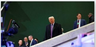 Γιατί ο Τραμπ υποτίμησε την στρατιωτική δύναμη του Ιράν και τα βάζει με τον Τύπο | Ο άνθρωπος που τον είχε προειδοποιήσει