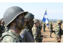 «Επιστράτευση στην Ελλάδα»: Ψηλά στις αναζητήσεις στην Google – Οι ηλικίες που θα κληθούν πρώτες