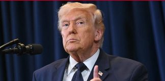 «Ο πόλεμος δεν θα κρατήσει πολύ, οι τιμές στο πετρέλαιο θα πέσουν σαν πέτρα» λέει ο Τραμπ