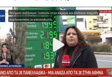 «Καλπάζει» η ακρίβεια: Οργή καταναλωτών για τις καθημερινές ανατιμήσεις (Βίντεο)