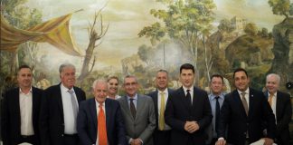 Παγκωακή Αδελφότητα Ρόδου:…«Η Ρόδος τίμησε τον Νίκο Χασαπόπουλο. Λαμπρή εκδήλωση για το βιβλίο “Τα Αδημοσίευτα”