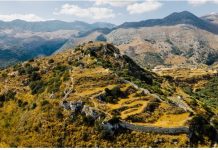 Η Κίσσαμος πέρα από τον χάρτη: Ένα οδοιπορικό στην καρδιά της κρητικής ψυχής