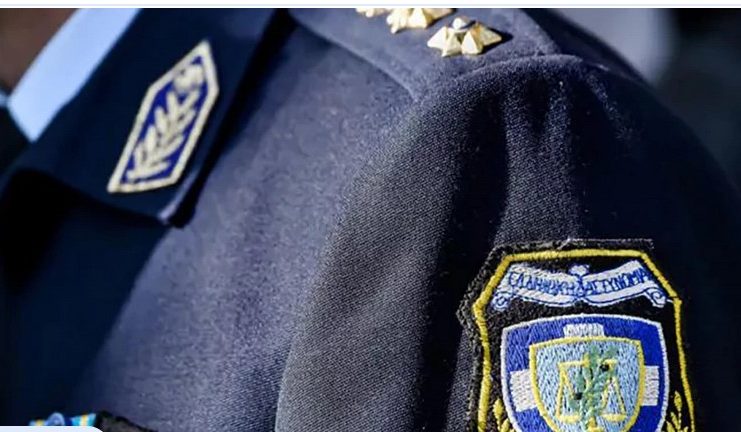 Σοκ στην Πρέβεζα: 51χρονος αστυνομικός κατέρρευσε και πέθανε εν ώρα υπηρεσίας