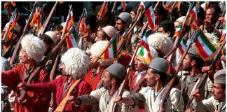 Όλες οι φυλές του Ιράν: Πέρσες, Αζέροι, Κούρδοι, τουρκόφωνοι και όλοι όσοι συνθέτουν τη «Βαβέλ» της αχανούς χώρας των 93.000.000 κατοίκων