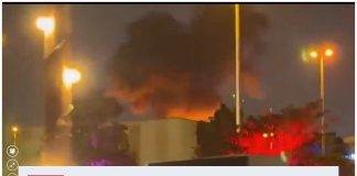 Drone έπληξε το αμερικανικό προξενείο στο Ντουμπάι και βάση στο Κατάρ- Το Ισραήλ χτύπησε υπόγεια πυρηνική εγκατάσταση του Ιράν | Μακρόν: Στέλνουμε επιπλέον δυνάμεις στην Κύπρο