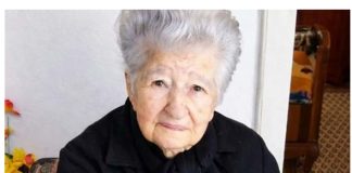 Έφυγε από τη ζωή η “κυρά Ελένη” Δρόσου στα 100 της χρόνια – Ένας αιώνας ζωής και προσφοράς
