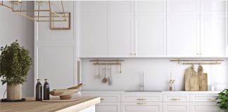 Ονειρικές Κουζίνες Φτιαγμένες για Εσάς: Η Dreamy Kitchen Φέρνει την Πολυτέλεια στα Μέτρα μας