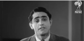 Al Bowlly: Ο Έλληνας από τη Ρόδο που έγινε ο πρώτος «ποπ σταρ» στον κόσμο