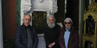 Κατερίνα Παπαθωμά- Μαστοροπούλου: 45 χρόνια μετά στην «Παναγία των Ψαριανών» στη Σύρο (Και μια πρόταση για επιγραφή στο λιμάνι Κω)