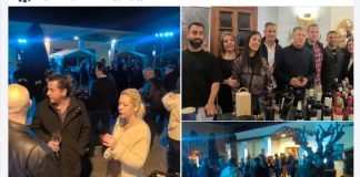 Το Kos Wine Fair έβαλε τη δική του σφραγίδα στα οινικά δρώμενα της Κω