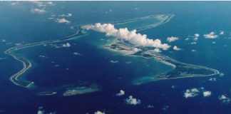 Στα 4.000 χλμ η απόσταση της βάσης Ντιέγκο Γκαρσία από το Ιράν – Ανησυχία για το μεγάλο βεληνεκές των βαλλιστικών πυραύλων της Τεχεράνης