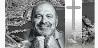 Το τελευταίο “αντίο” στο μεγάλο ευεργέτη Γιάννη Χαλίκο την Πέμπτη 26 Μαρτίου 2026 στην Κάλυμνο. – Η επίσημη ανακοίνωση για τη νεκρώσιμη ακολουθία