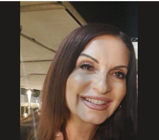 Ειρήνη Γιωργαλλή: Ευχαριστήριο προς το Νοσοκομείο Κω