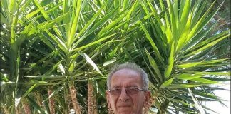 «Έφυγε» από τη ζωή ο αγαπητός συμπολίτης μας Ιωάννης Χατζηεμμανουήλ