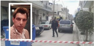 Συνελήφθησαν ένας 17χρονος και ένας 18χρονος για τη δολοφονία του τραγουδιστή στην Καρδίτσα