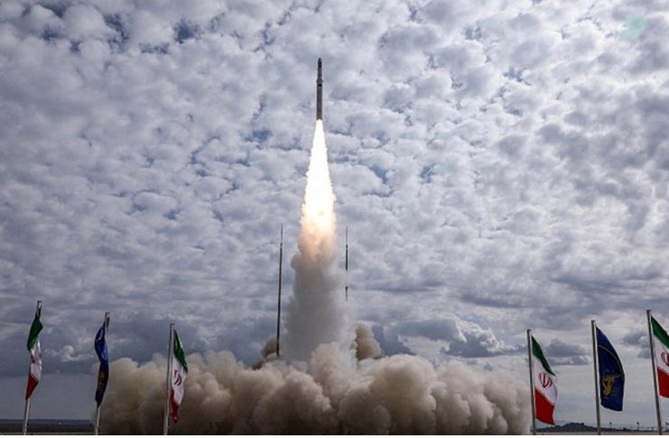 Το μυστικό πρόγραμμα του Ιράν που αύξησε την εμβέλεια των πυραύλων μέχρι την Ευρώπη | Τραμπ: Θα μάθετε σύντομα για το τελεσίγραφο στο Ιράν, θα καταστραφούν εντελώς