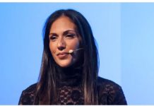 Ανθή Βούλγαρη για το τροχαίο της στη Ρόδο: Φύγαμε σε γκρεμό, ένιωσα την παρουσία της Παναγίας δίπλα μου