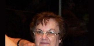 «Έφυγε» από τη ζωή η αγαπητή συμπολίτισσα μας Δέσποινα Κουζούκα