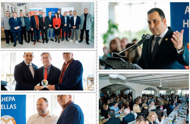 Πέρα από κάθε προσδοκία, η ανταπόκριση του κόσμου στην εκδήλωση Healing Kos, που διοργάνωσαν ΑΧΕΠΑ Κω και Εθελοντές Αιμοδότες Κω