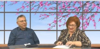 «Παιδείας παιδέματα» η Επαγγελματική εκπαίδευση στην εκπομπή «Η Αγάπη παντού»