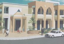 Ενοικιάζεται γραφείο 1ου ορόφου επί της Εθνικής Αντιστάσεως στην Κω έναντι νέου Δικαστικού Μεγάρου