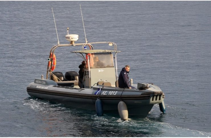 Τραγωδία στα Λιμανάκια Βουλιαγμένης: Εντοπίστηκε στο Πηγάδι του Διαβόλου η σορός του 34χρονου δύτη