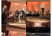 Πρώτη μεγάλη συναυλία για τη Φιλαρμονική Κώων «Παναγιώτης Τσακανιάς»: Μια πρεμιέρα που κέρδισε τις εντυπώσεις!