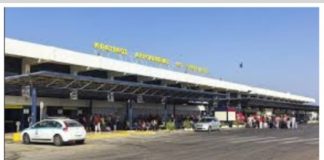 «Ποδαρικό» στην Κω με την πρώτη πτήση από το Ντίσελντορφ αύριο Σάββατο 28 Μαρτίου | «Αλλαγή πλεύσης στη στρατηγική τουριστικής υποδοχής και τέλος στις φιλαρμονικές στο αεροδρόμιο»