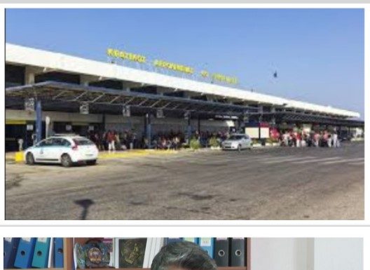 «Ποδαρικό» στην Κω με την πρώτη πτήση από το Ντίσελντορφ αύριο Σάββατο 28 Μαρτίου | «Αλλαγή πλεύσης στη στρατηγική τουριστικής υποδοχής και τέλος στις φιλαρμονικές στο αεροδρόμιο»