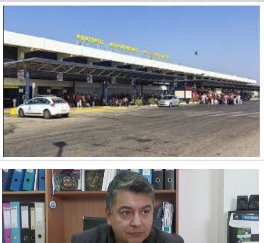 «Ποδαρικό» στην Κω με την πρώτη πτήση από το Ντίσελντορφ αύριο Σάββατο 28 Μαρτίου | «Αλλαγή πλεύσης στη στρατηγική τουριστικής υποδοχής και τέλος στις φιλαρμονικές στο αεροδρόμιο»