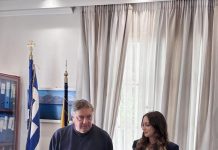 Δήμος ΗΝ Κάσου: Ορκωμοσία νέας δημοτικής αστυνόμου