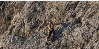 Τραγωδία στην Κάλυμνο: Νεκρός 60χρονος αναρριχητής από την Τσεχία