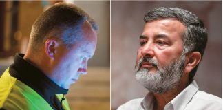 Ο Νορβηγός συνελήφθη, ο Πακιστανός έχασε το άσυλο: Οι «σκοτεινές» διαδρομές δύο ακτιβιστών που έδρασαν στην Ελλάδα