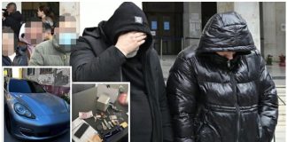 Τα «κλειδιά» του κυκλώματος των εικονικών εταιρειών: Πώς εξαπατούσαν Δημόσιο και ΕΦΚΑ, αλλά πιάστηκαν στη… σούβλα του Άρχοντα, αποκαλυπτικοί διάλογοι