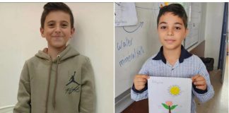 Έπαιζαν μπάλα όταν χτύπησε ο πύραυλος: Σκηνές τραγωδίας με νεκρά παιδιά στον Λίβανο