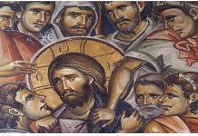 Γιατί Ιούδα; Γράφει η κ. Αικατερίνη Σώκιαλη-Κίννα