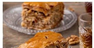 Μπακλαβάς, το γλυκό της… αρχαίας Κρήτης και η συνταγή του