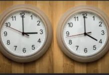 Αλλαγή ώρας: Μία ώρα μπροστά τα ρολόγια τα ξημερώματα