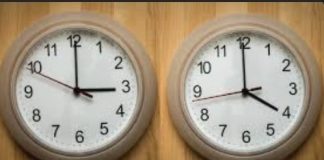 Αλλαγή ώρας: Μία ώρα μπροστά τα ρολόγια τα ξημερώματα